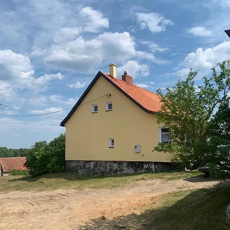 Prázdninový dům Dom Wypoczynkowy